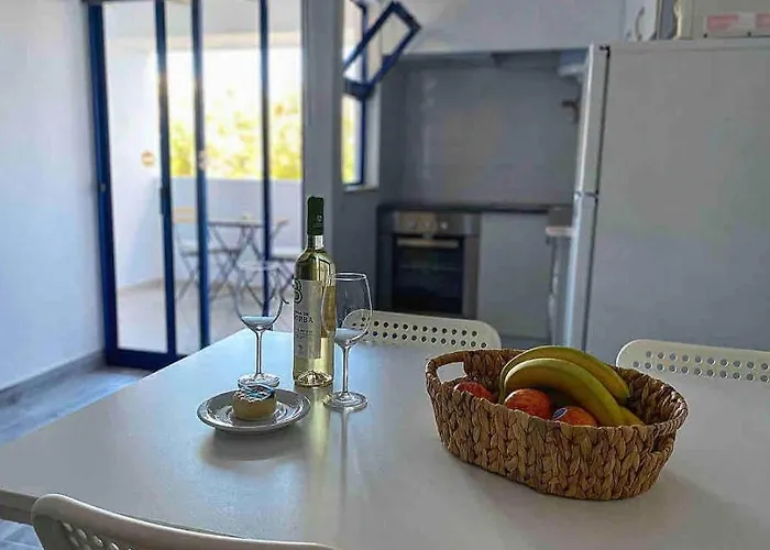 T1 Da Rocha, Apartment *