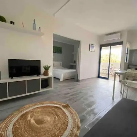 Appartement T1 Da Rocha, *