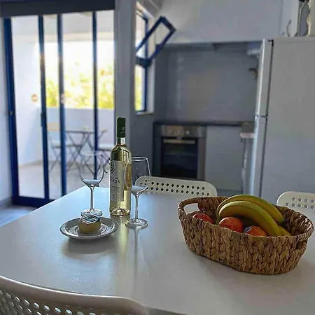 T1 Da Rocha, Apartament *