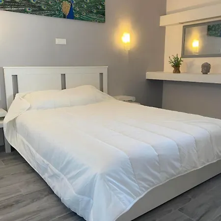 Appartement T1 Da Rocha, *