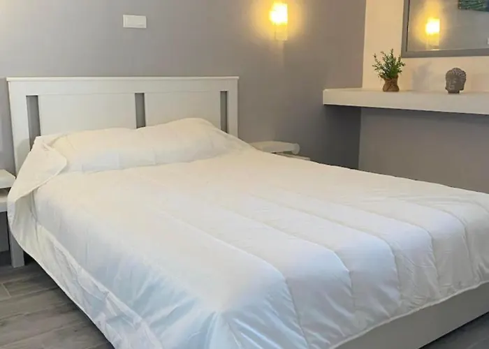 Apartament T1 Da Rocha, *